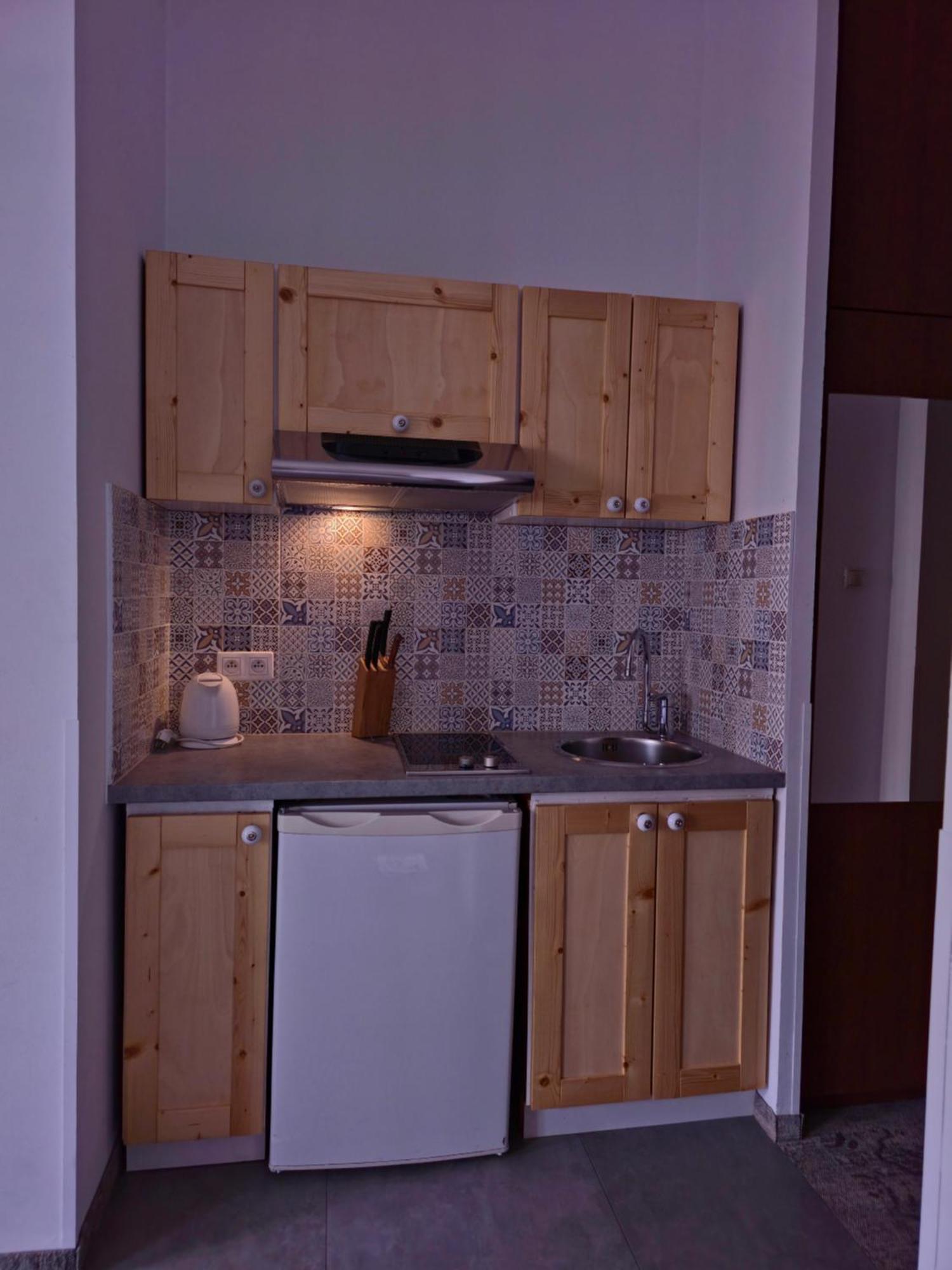 Apartamenty Velvet Poznań Zewnętrze zdjęcie