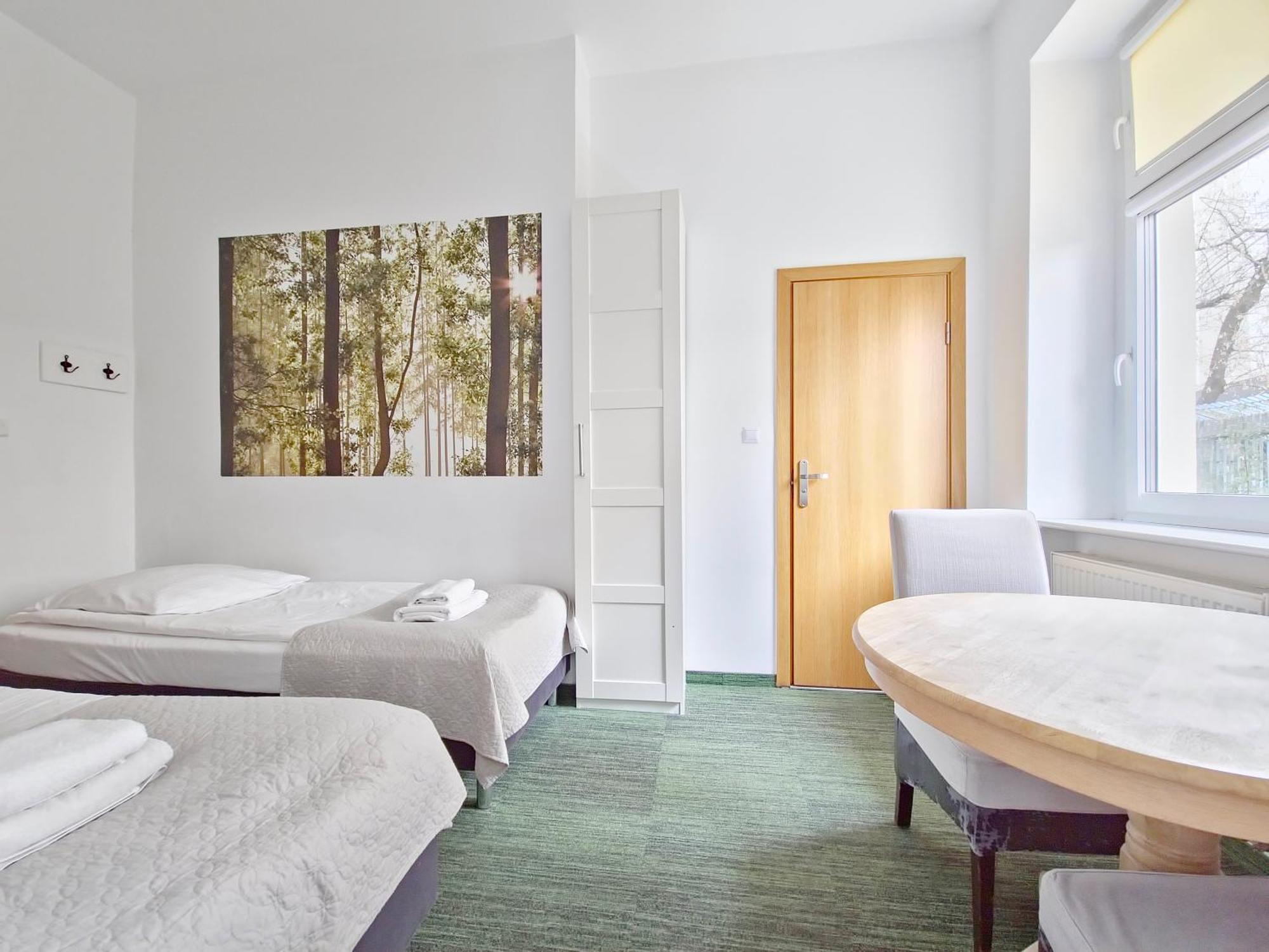 Apartamenty Velvet Poznań Zewnętrze zdjęcie